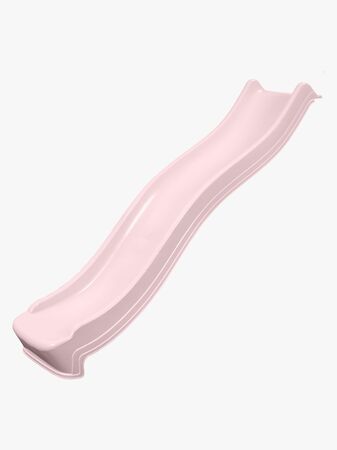 Swing King Sklie 2.2m, Pastellrosa