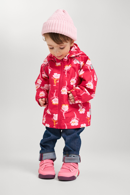 Reima Hattara Lue, Pale Rose