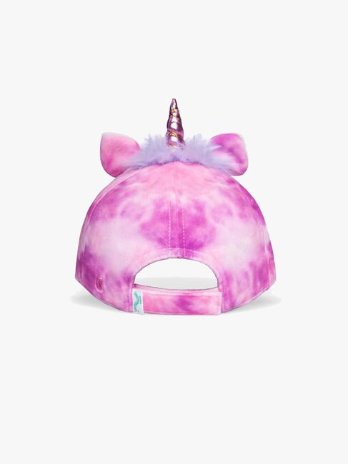 Squishmallows Kaps, Lola