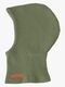 BabyMocs Balaklava, Olive