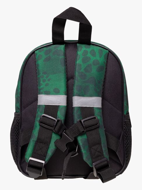 Dino T-Rex Ryggsekk 5L, Grønn