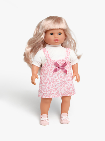 Cloudberry Castle Dukke Karin 35cm