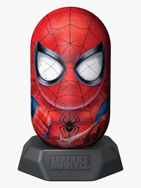 Ravensburger 3D-puslespill Spiderman 54 Brikker