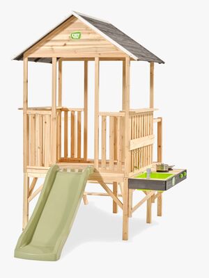 EXIT Panorama Lekestue med Sklie & Kjøkken 350