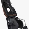 Thule Yepp Nexxt 2 Maxi Frame Mount Sykkelsete, Chocolate Brown