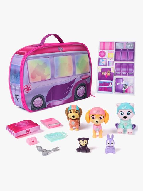 Paw Patrol Lekesett Skye's Rescue