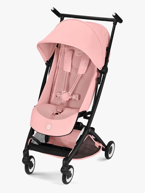 Cybex LIBELLE Trille, Candy Pink