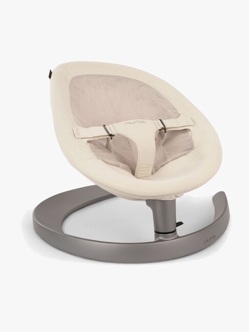 Nuna LEAF GROW Vippestol, Cloud