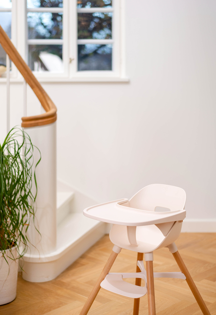 Ziza Matstol, Vanilla