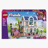 LEGO Friends 42687 Huset til Liann