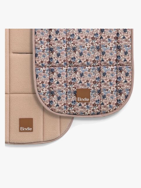 Elodie Cosy Sittepute, Blue Garden