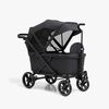 North 13.5 Cruiser XL Tralle, Grey Melange