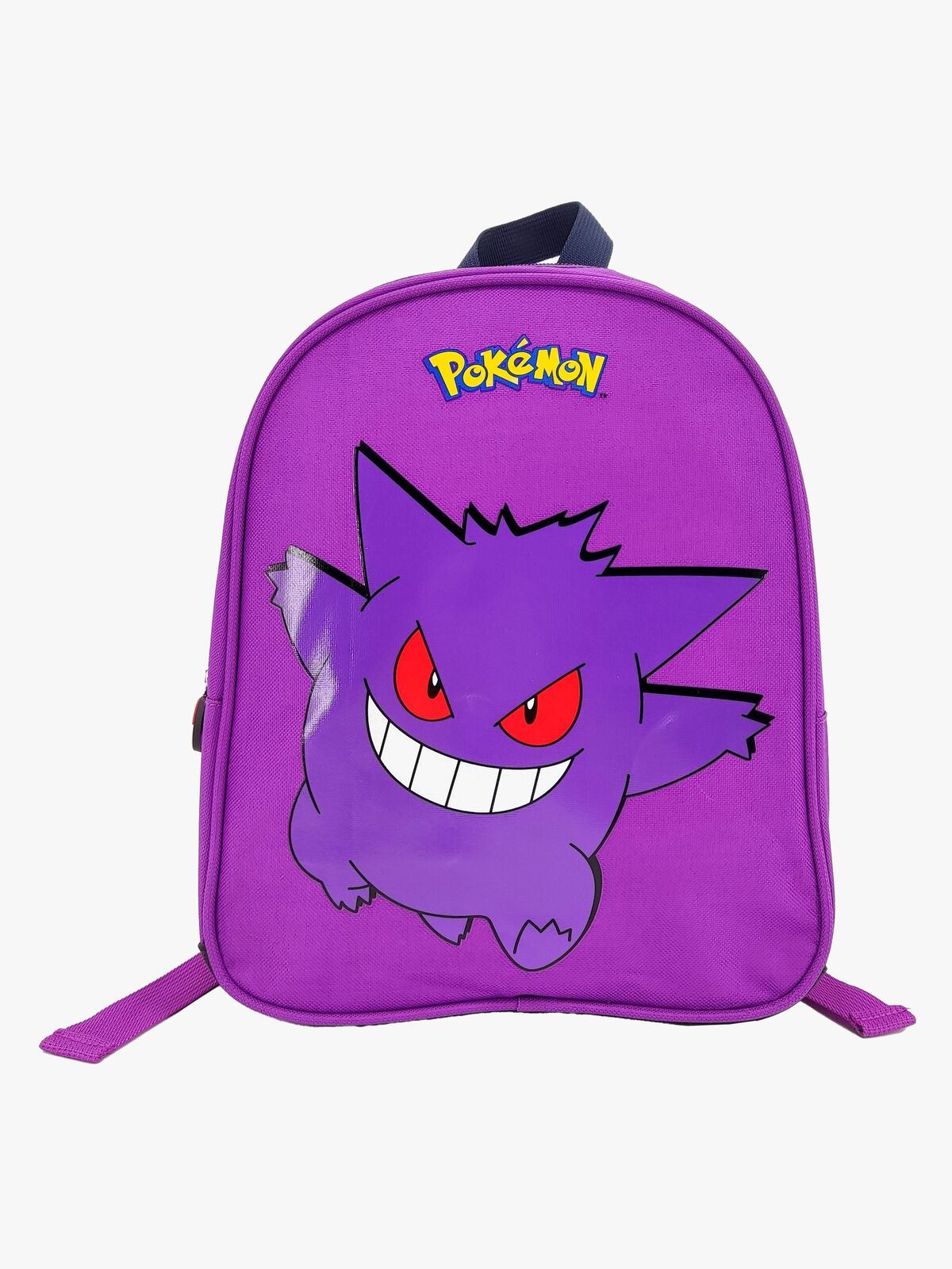 Pokémon Junior Ryggsekk, Gengar