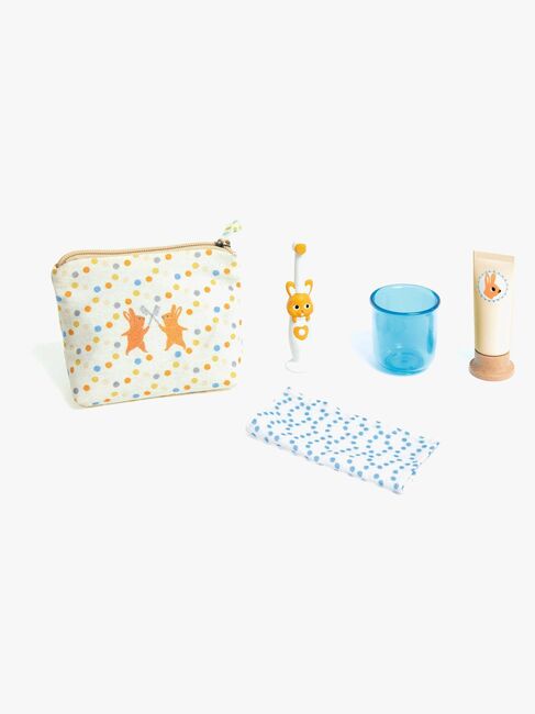 Djeco Toalettveske til Dukke