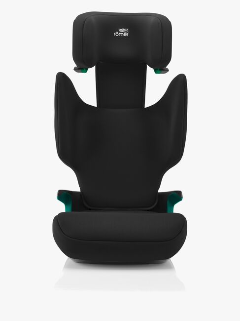 Britax Römer Adventure Plus Beltestol, Space Black