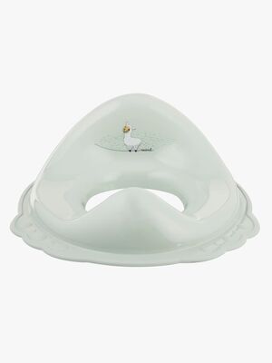 Maltex Lama Toalettsete Antislip, Grønn