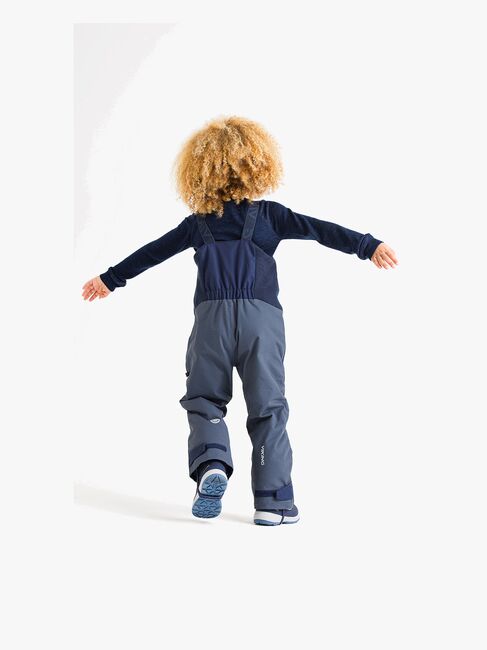 Viking Play Overtrekksbukser, Navy