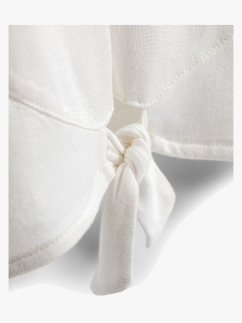 Petite Chérie Atelier Adelfia Genser, White