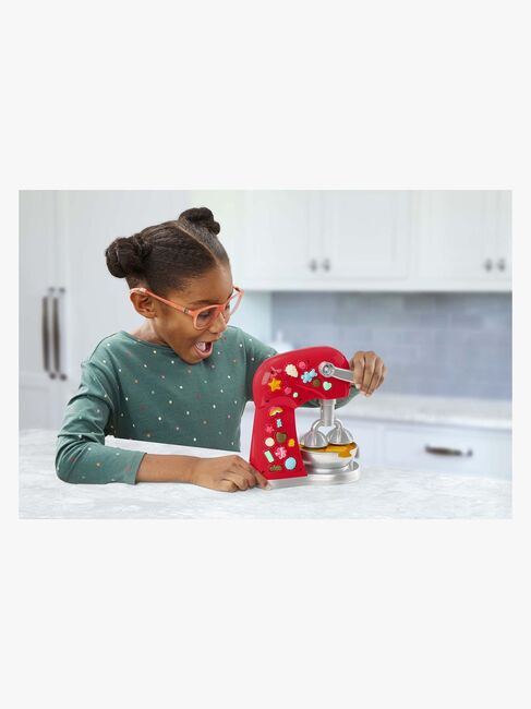 Play-Doh Modelleire Magical Mixer Playset