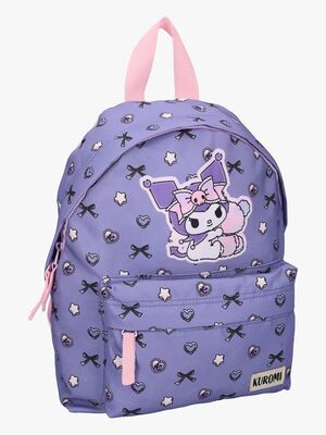 Hello Kitty & Friends Kuromi Ryggsekk 6L, Bold Babes