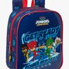 PJ Masks Mini Ryggsekk 6L Ready, Marineblå