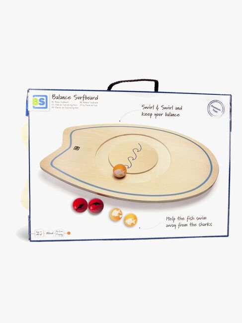 BS Toys Balansebrett