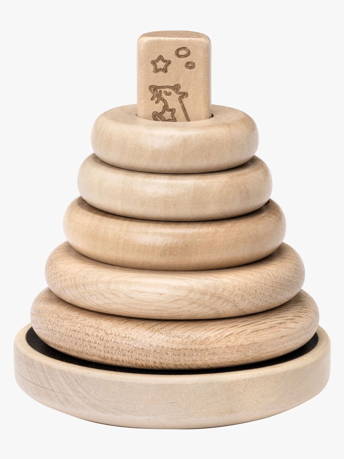 Micki Premium Stableleke