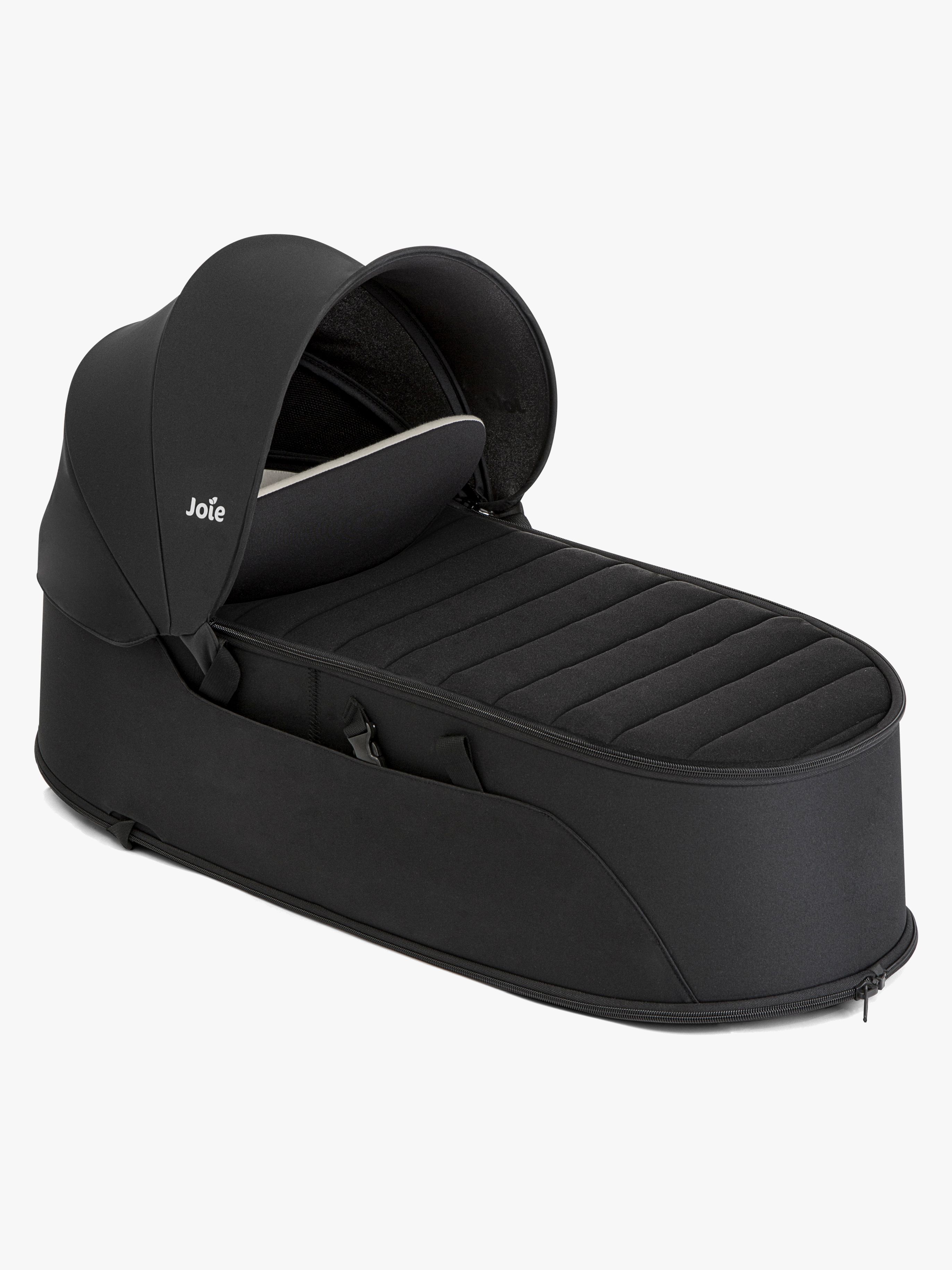 Joie Soft Liggedel, Shale - Liggedeler