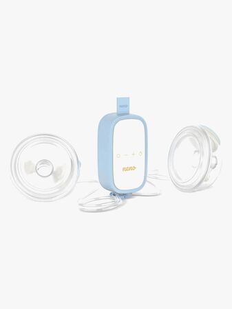 NENO Elektrisk Velo Brystpumpe Hands Free