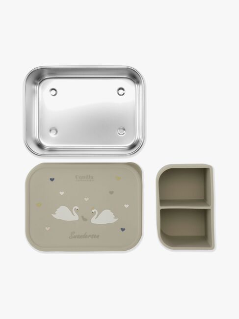 Vanilla Copenhagen Matboks, Swandersen