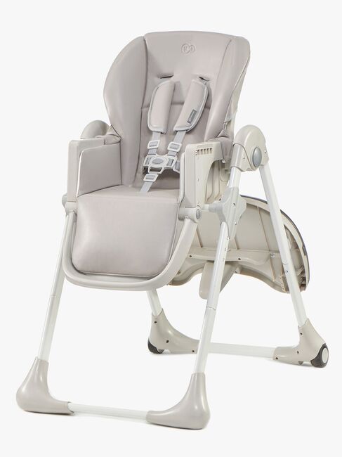 Kinderkraft Høy Stol Yummy, Grey