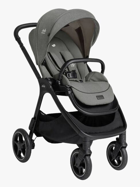 Joie Finiti Sportsvogn, Evergreen