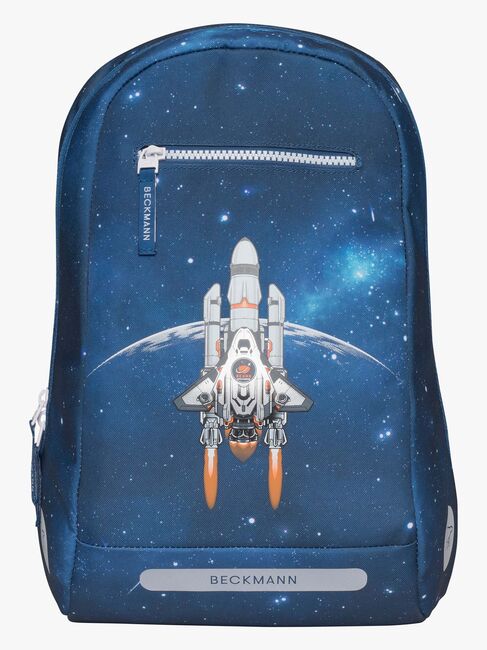 Beckmann Ryggsekk 12L, Space Mission