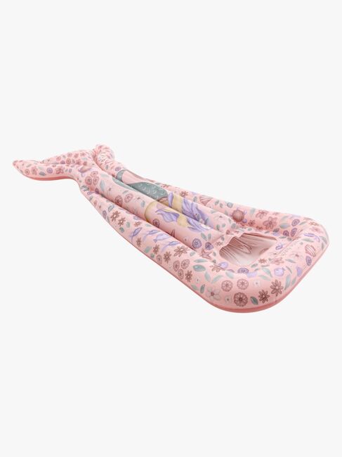 Little Dutch Flytemadrass Dreamy Mermaid, Pink