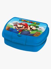 Super Mario Lunsjboks, Urban