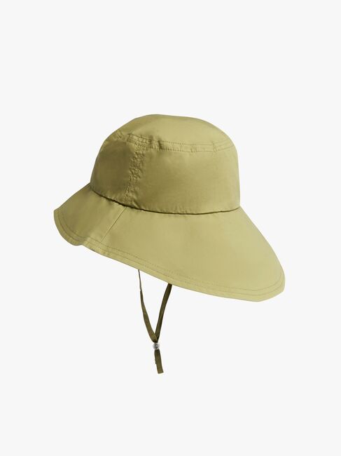 Nordbjørn Saltnäs UV-Hatt, Lint