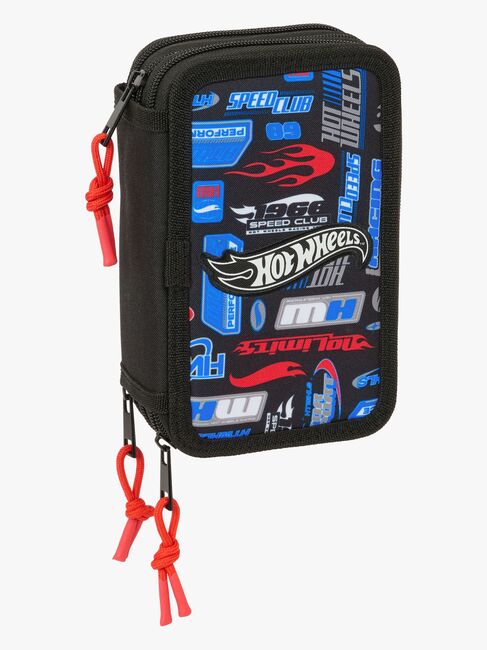 Hot Wheels Trippelpennal Challenger