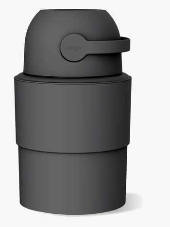 Magic Heka M Bleiebøtte, Graphite