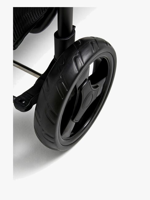 Beemoo Move Shopper Trille, Asphalt