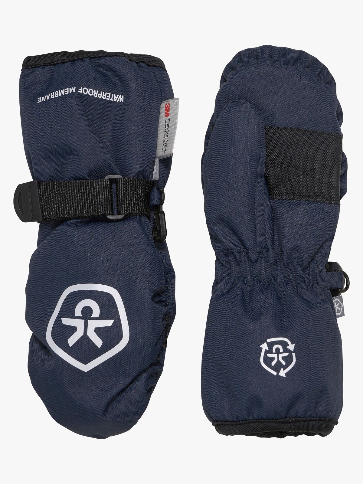 Color Kids Votter, Violet Tulle