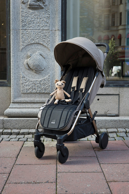 Elodie Cosy Sittepute, Aviator Black