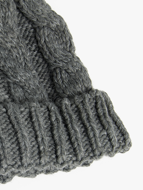 Nordbjørn Fjällnäs Lue, Grey