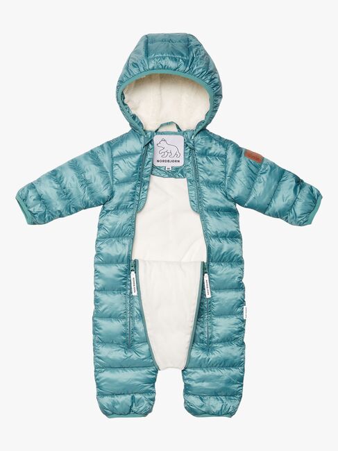 Nordbjørn Pilecub Babydress, Artic