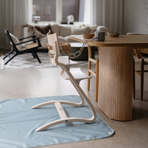 Mushie Gulvbeskyttelse til Matstol, Tradewinds