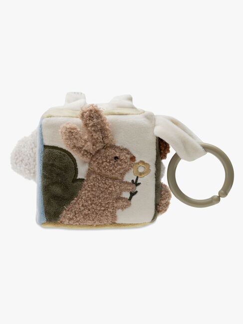 Jollein Multiaktivitetskube, Tiny Park