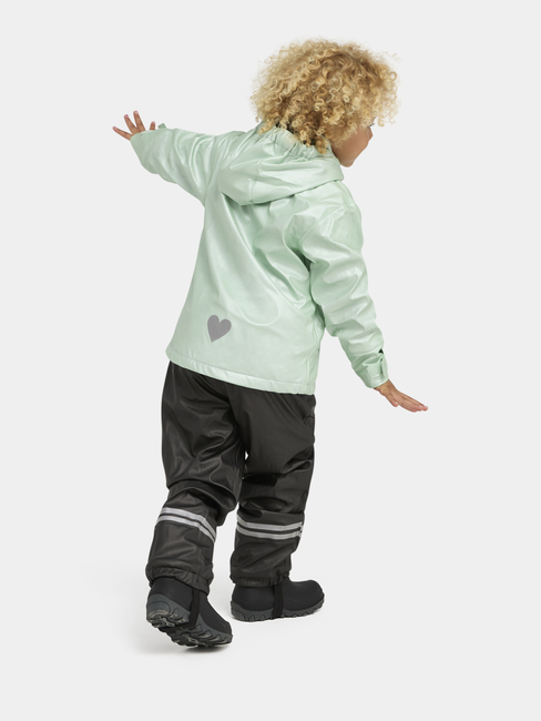 Petite Cherie Atelier Chantel Fôret Regnsett, Harbour Grey