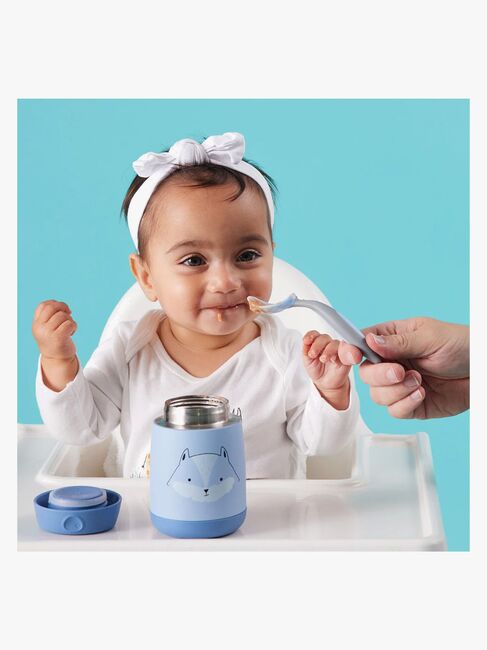 b.box Mini Mattermos, Fox