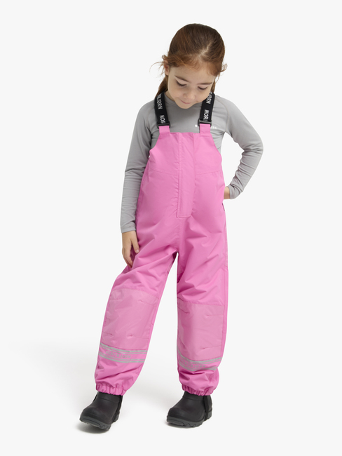 Nordbjørn Daftö Skallbukser, Wild orchid