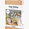 Creativ Company DIY-sett Såpe Oliven