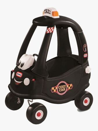 Little Tikes Gåbil Cozy Coupe Taxi